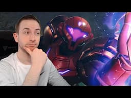 Metroid Prime 4 Trailer 2 Breakdown