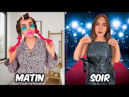 On vit selon les règles de TikTok pendant 24h | Contrôle total des tendances !