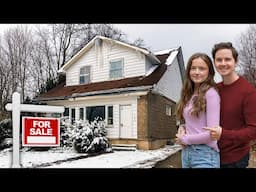 We found our dream home & property (offer accepted)