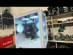 ২৩,৫০০ টাকায় Mini Gaming PC | i5 9th Gen | M.2 SSD + HDD | Sales Update | Ashik Computer