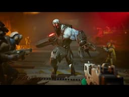 New KILLING FLOOR 3 Gameplay AFTER DELAY (New Changes & Fixes)