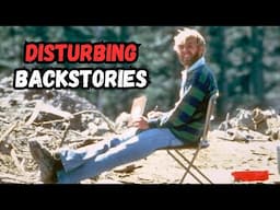 Pictures With Disturbing Backstories
