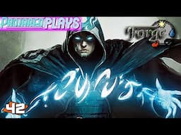 Everyone's FAVORITE Planeswalker (cringe) │ MTG Forge Adventure Part 42