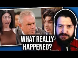 What Everyone Gets Wrong about THAT Jordan Peterson Clip
