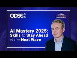 AI Mastery 2025  Skills to Stay Ahead in the Next Wave  1