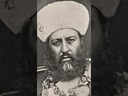 Why Hazaras Were Attacked By The Iron Amir