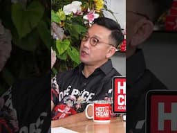 MENGAKU S#LIN9KUH, BAGAIMANA DG PENYAKIT H!V NYA? #podcast