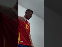 La Selección de fútbol playa hace el making-of más especial del torneo | 🔴 SEFUTBOL