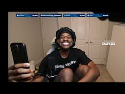 FIRST STREAM ON YT...