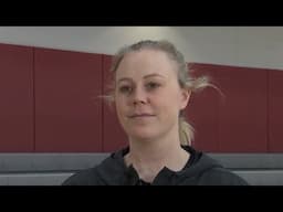 1-on-1: 'We're here to stay' UNLV Lady Rebels head coach committed to growth