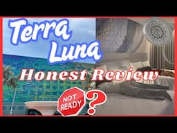 Epic Universe Terra Luna Resort Honest Review