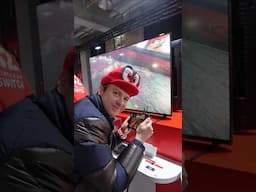 NINTENDO SWITCH 2 Review (Nintendo Switch 2 Experience Event)
