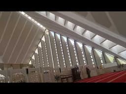 Nikkah Day 5 April  | Shah Faisal  Mosque Islamabad
