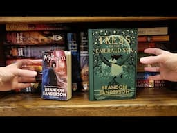 Reading Old Crusty Books vs. New Pristine Books
