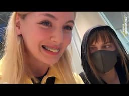 Gilticus | Alina Rin | ВЛОГ ЧАСТЬ 3 ФИНАЛ Кринж анекдоты