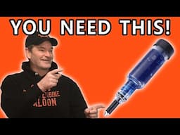 2 REASONS Why Everyone Should Own One Of These!