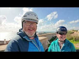 A different way to see Gibraltar