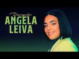 ANGELA LEIVA 🧡 Todas Sus Canciones 🎶 Discografía Completa
