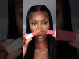 Sunset-Inspired Blush Makeup #makeuptutorial #blush