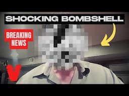 Bombshell UFO Allegations Revealed