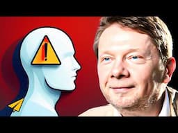 Eckhart Tolle's Top 10 Rules for Success