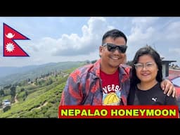 Nepal Hadorao Honeymoon Kalampwibai 🇳🇵🇳🇵🇳🇵