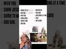 Stories from one song at a time - part 1