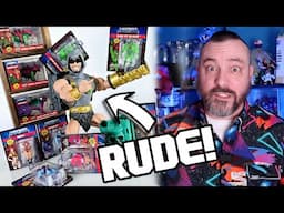 STOP IT! Are you Tired of TOY SCALPERS!?