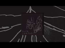 Julia Linkogel - Orbital