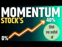 🔥 Momentum Trading Secrets for Explosive Portfolio Growth!