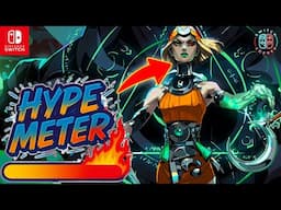 Nintendo Switch 2 Just Scored Hades 2 — PlayStation and Xbox? Bad luck! Not Yet...