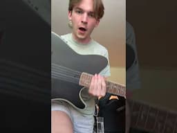 how much sound do you get from Tim Hensons TOd10n?? #guitar