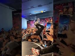 superhumans live among us 😳 B-Boy Junior