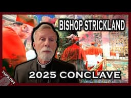 Between Babel and Pentecost | Bishop Joseph Strickland