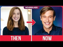 20 Transgender Celebrities You Didn't Know About | Then and Now 2025