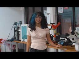 INTEC | ¿Por qué estudiar Ingeniería Mecatrónica en INTEC?