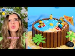 🌈 Cake Storytime TikTok 🌈 @Brianna Mizura 🌏 POVs Tiktok Compilations Part 389
