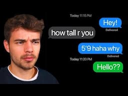 Try Not to Cringe: Nice Girls