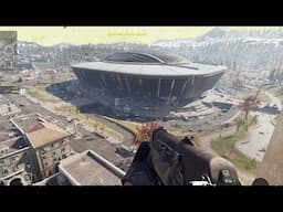 Call of Duty: Warzone (2025) - Battle Royale Casual - PC Gameplay (1080p60fps)