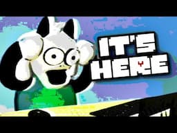 ~* DELTARUNE CHAPTER 3 IS OUT *~