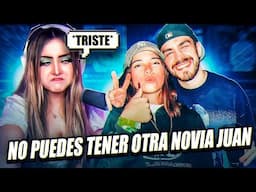 No Quieren que Juan Guarnizo Tenga Novia