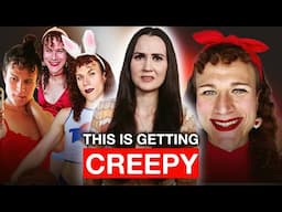 TikTok’s most insufferable “trans” creator won't go away