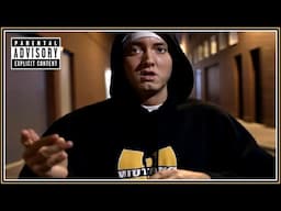 Eminem - Til I'm Dead ft. GZA [2025] (AI)