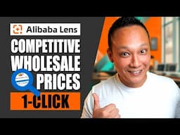 New AI Tool Finds Competitive Wholesale Prices & Increase Your Profits