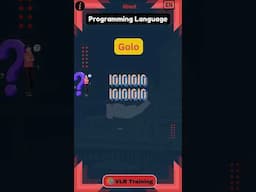 About Golo Programming Language
