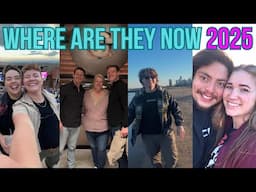 Sister Wives All 18 Kids Where Are They Now 2025!! // Babies, Moving, Feuds, and Big Changes