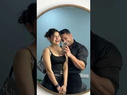 Forever 🖤 #couple #fitness #lifestyle