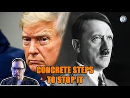 How to STOP a Dictator—ChatGPT Explains | Modern Politics