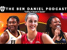 Indiana Fever DESTINED TO BECOME GLOBAL BRAND As New GROUNBREAKING INFORMATION Reveal MASSIVE IMPACT