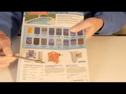 ASMR - Pool Supply Store Roleplay - Softly Spoken